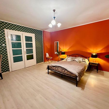 Zion Home Sibiu Exterior photo