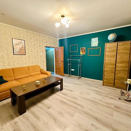 Zion Home Sibiu Exterior photo
