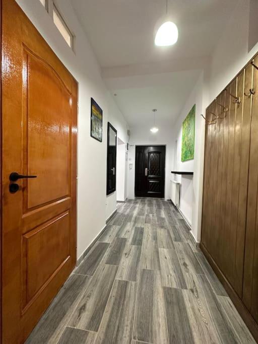 Zion Home Sibiu Exterior photo