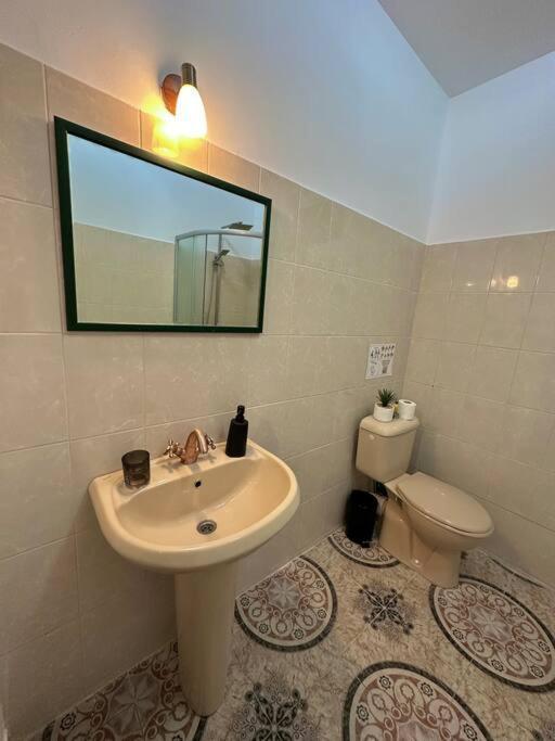 Zion Home Sibiu Exterior photo