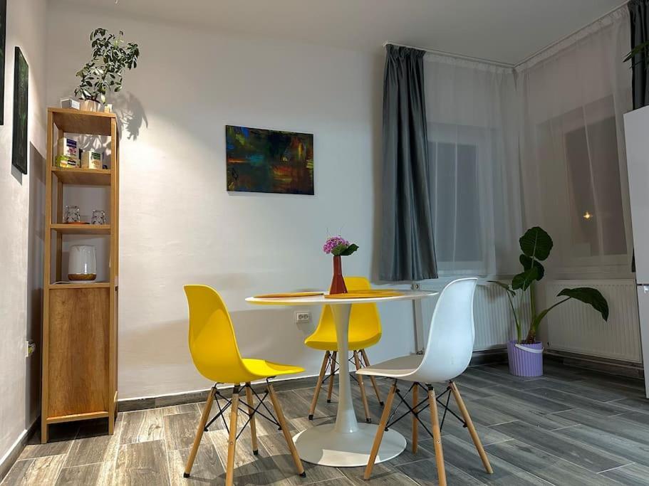 Zion Home Sibiu Exterior photo