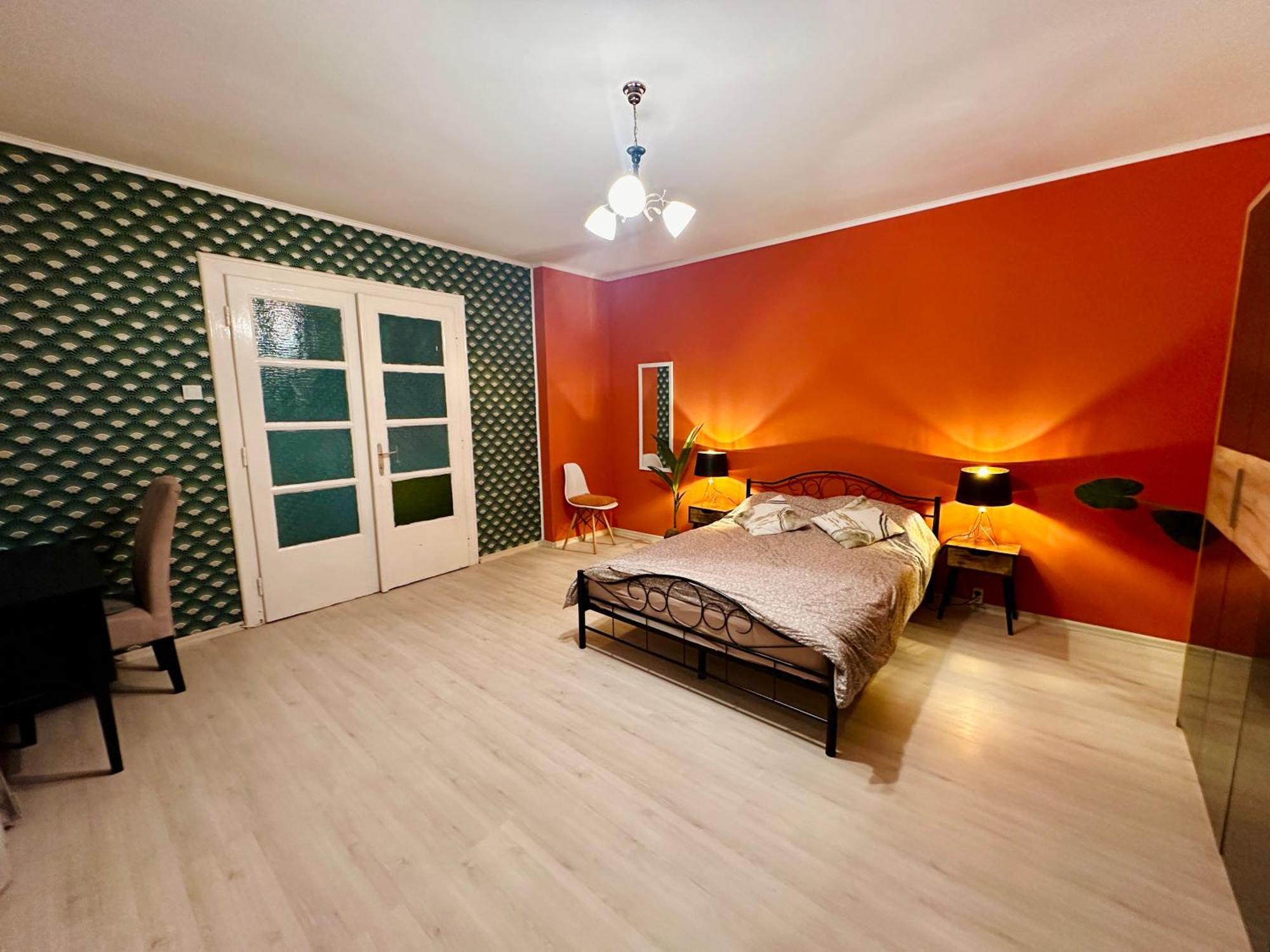 Zion Home Sibiu Exterior photo